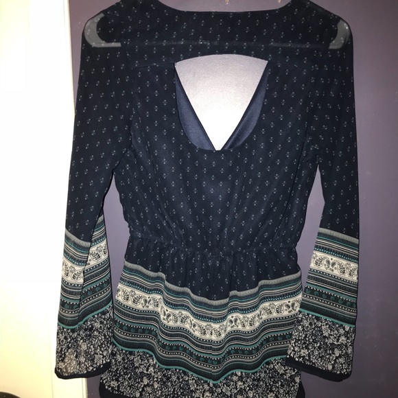 Romper - Picture 2 of 5